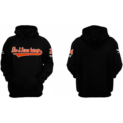 Hazenkamp Hoodie