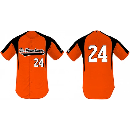 Hazenkamp Jersey: Steal