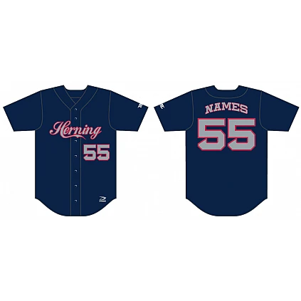 Herning Trolls Shirt