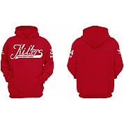 High Tech Hitters Hoodie