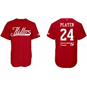 High Tech Hitters Shirt