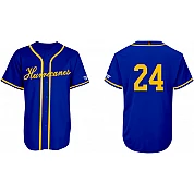 Maglia Hilversum Hurricanes