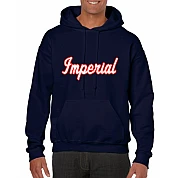 Felpa con cappuccio Imperial London