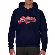 Indians UK Hoody