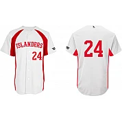 Islanders Shirt