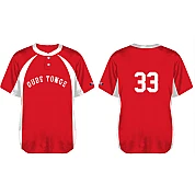 Oude Tonge (Islanders) Shirt: Flatback Mesh