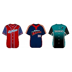Jersey of the Week