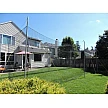 Jugs Backyard Batting Cage