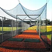 Batting Cage Netz 22mL