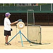 Jugs BP1 Pitching Machine Baseball