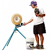 Jugs BP1 Pitching Machine Baseball