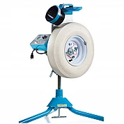 Jugs BP1 Pitching Machine Softball