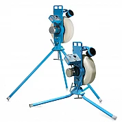 Jugs MVP Pitching Machine Baseball & Softball
