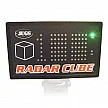 Caraffe Cubo radar