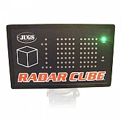 Jugs Radar Cube