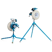 Jugs BP1 Combo Pitching Machine Baseball & Softball