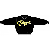 Kirkkonummi Snipers PolyMicro Pullover Jacket