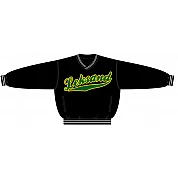 Leksand PolyMicro Pullover Jacket