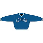 London PolyMicro Pullover Jack