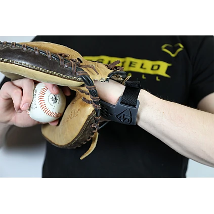 Protector de muñeca GloveShield