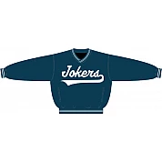 Lyngby Jokers PolyMicro Pullover Jacket