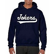 Lyngby Jokers Hoodie