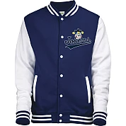 Lyngby Jokers Varsity Jacket