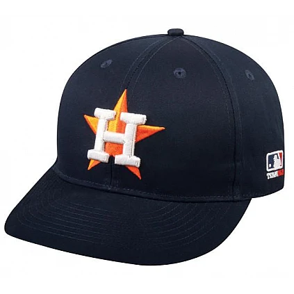 Adjustable Cap Astros Home