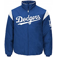 Official MLB Jackets 2019
