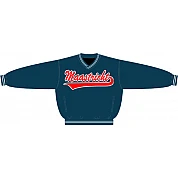 Giacca con pullover Maastricht PolyMicro