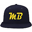 Madrid Brewers Kappe
