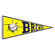 Madrid Brewers Vaantje