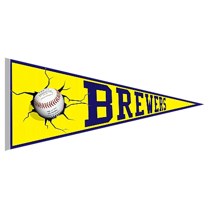Madrid Brewers Vaantje