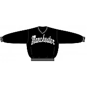 Chaqueta PolyMicro Manchester