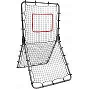 Trigon Multi-Sport Pitch Back Rebounder