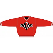 Matchmakers PolyMicro Pullover Jacket