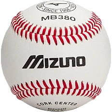 Mizuno MB-380 (€8,75)