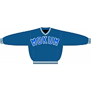 Chaqueta PolyMicro Mokum Hawks