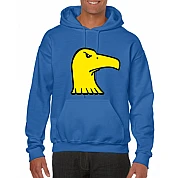 Sudadera Mokum Hawks