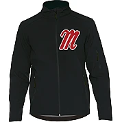 Mustangs UK Softshell Jack