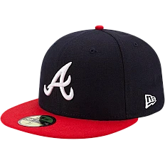 Official MLB Caps