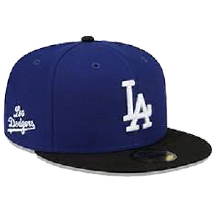 LA Dodgers City Connect