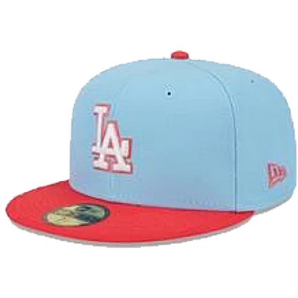 LA Dodgers 2-TONE (DBLLVR)