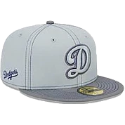 LA Dodgers Gray Pop