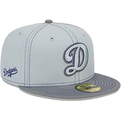 LA Dodgers Gray Pop