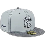 New York Yankees Gray Pop
