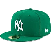 New York Yankees Kelly Green