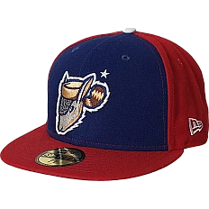 Minor League Caps