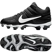 Nike Huarache Varsity Keystone Mid