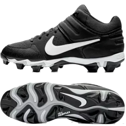 Nike Huarache Varsity Keystone Mid